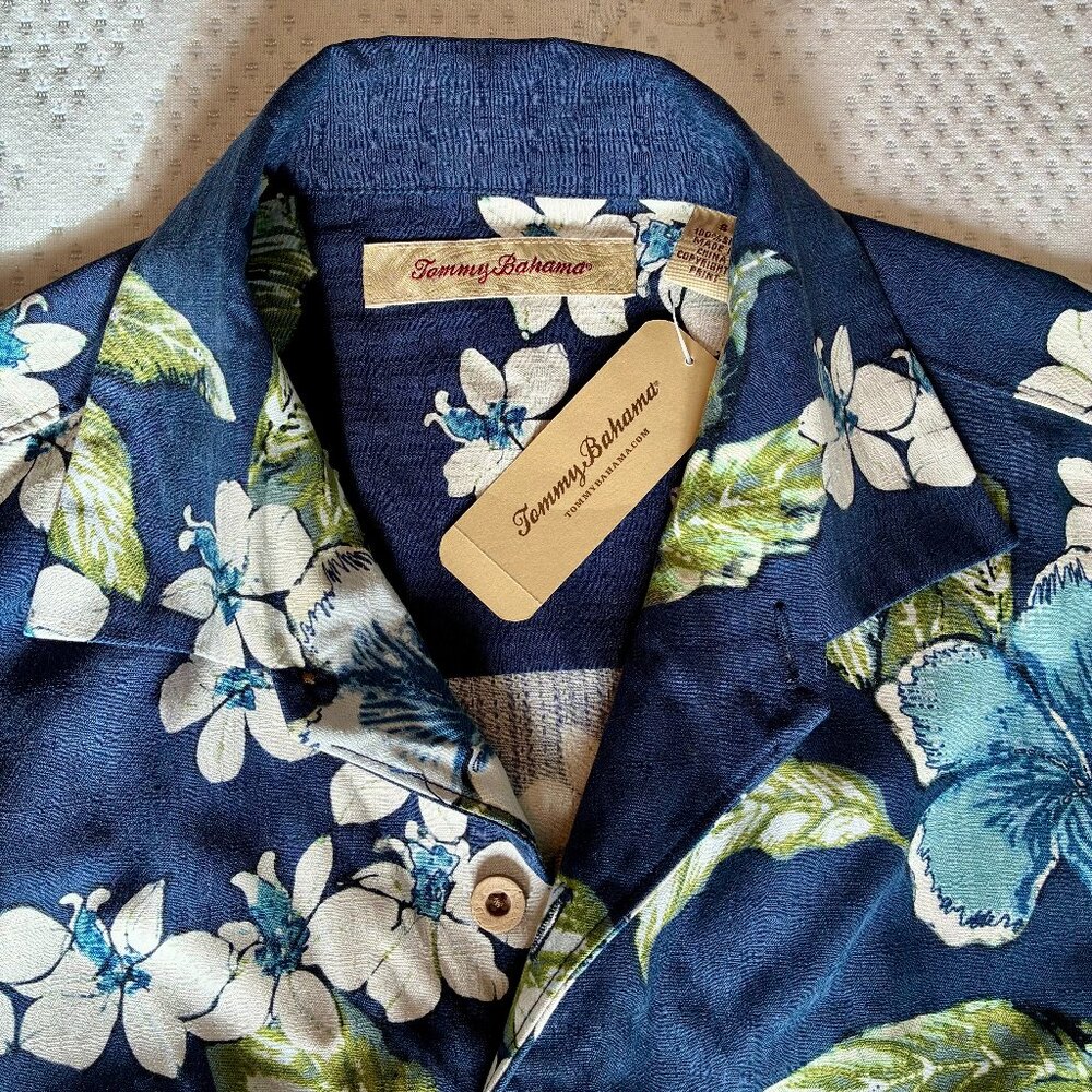 Hawaiian Shirt
